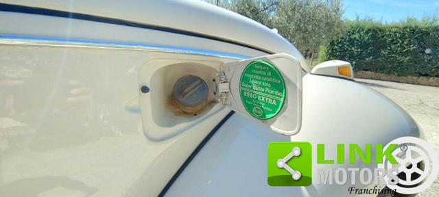 VOLKSWAGEN Maggiolino usata 13