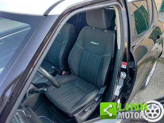 SUZUKI Swift usata 8