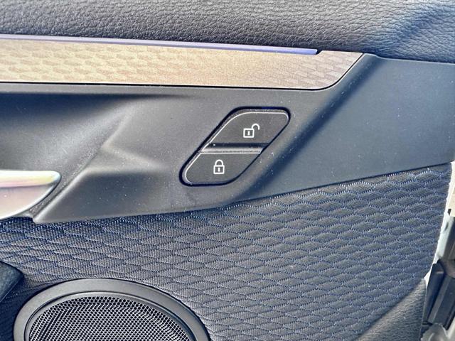 BMW X2 usata, con Airbag posteriore