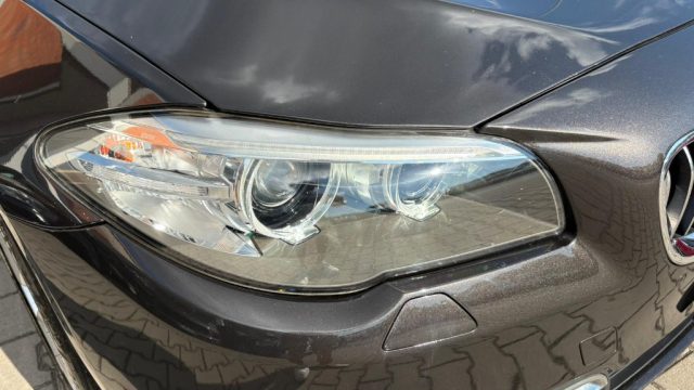 BMW 530 usata, con Sensore di luce