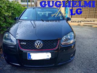 VOLKSWAGEN Golf usata, con Airbag