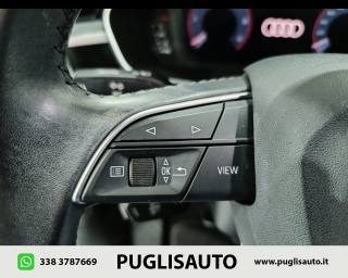 AUDI Q3 usata, con Sistema di navigazione