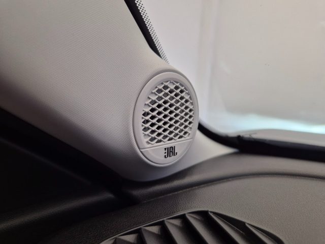 JEEP Avenger usata, con Immobilizzatore elettronico