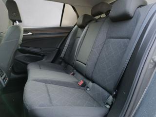 VOLKSWAGEN Golf usata, con Alzacristalli elettrici