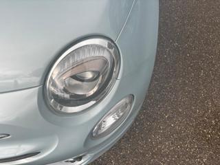 FIAT 500 usata, con USB