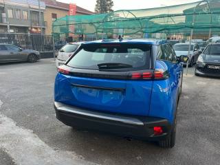 PEUGEOT 2008 usata, con Bluetooth