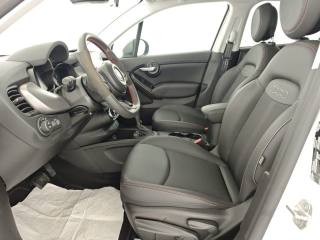 FIAT 500X usata, con Bracciolo