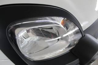 FIAT Panda usata, con Vivavoce