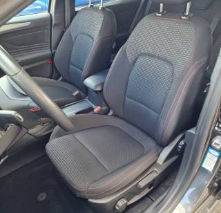 FORD Focus usata, con Cronologia tagliandi