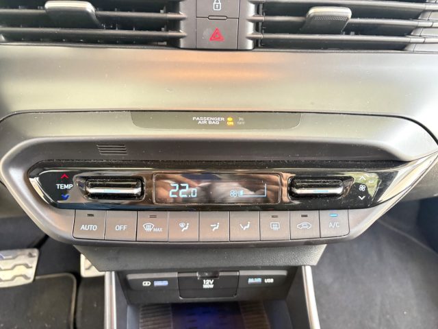 HYUNDAI Bayon usata, con Cruise Control