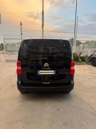 CITROEN Spacetourer usata, con Airbag Passeggero