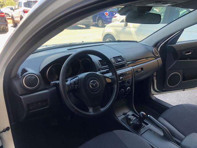 MAZDA 3 usata, con Climatizzatore