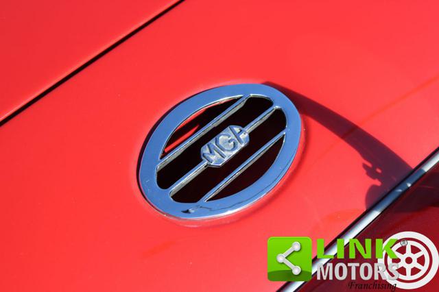 MG MGA usata 47