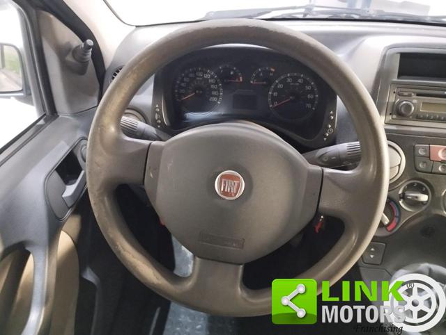 FIAT Panda usata 19