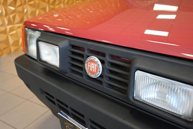 FIAT Panda usata 100