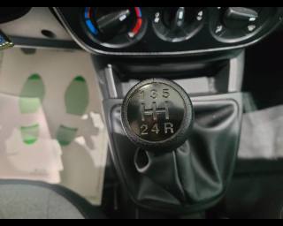 FIAT Fiorino usata, con Specchietti laterali elettrici