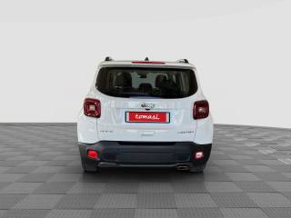 JEEP Renegade usata 6