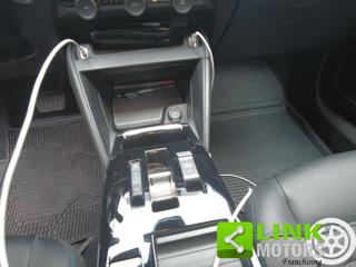 CITROEN C4 X usata, con Chiusura centralizzata