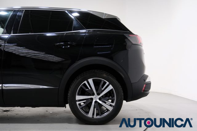 PEUGEOT 3008 usata, con Sound system