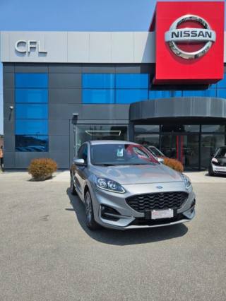FORD Kuga 1.5 EcoBlue 120 CV aut. 2WD ST-Line X