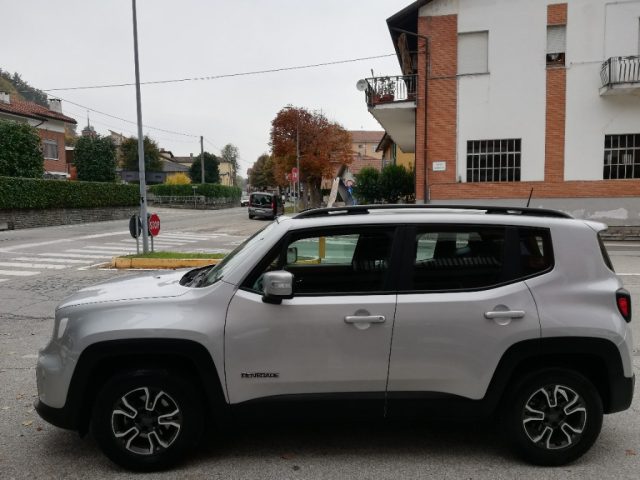JEEP Renegade usata, con Autoradio