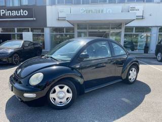 VOLKSWAGEN New Beetle usata, con Airbag