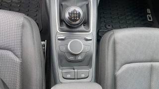 AUDI Q2 usata, con Fendinebbia