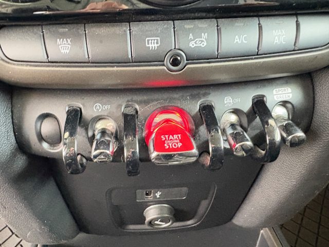 MINI Countryman usata 76