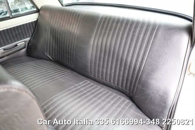 FIAT 124 Berlina usata 45