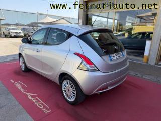 LANCIA Ypsilon usata, con Alzacristalli elettrici
