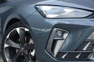 CUPRA Leon usata, con Specchietti laterali elettrici