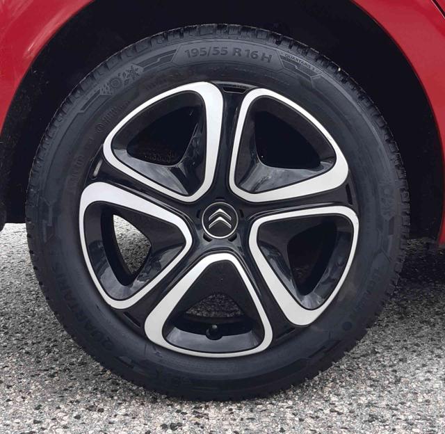 CITROEN C3 usata, con Bracciolo