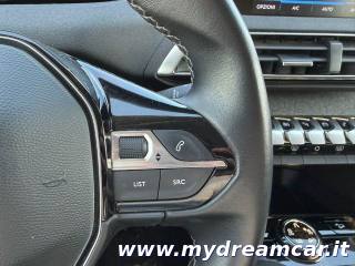 PEUGEOT 3008 usata, con Cruise Control