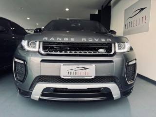 LAND ROVER Range Rover Evoque usata, con Airbag