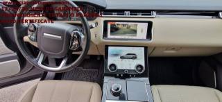 LAND ROVER Range Rover Velar usata, con Cerchi in lega