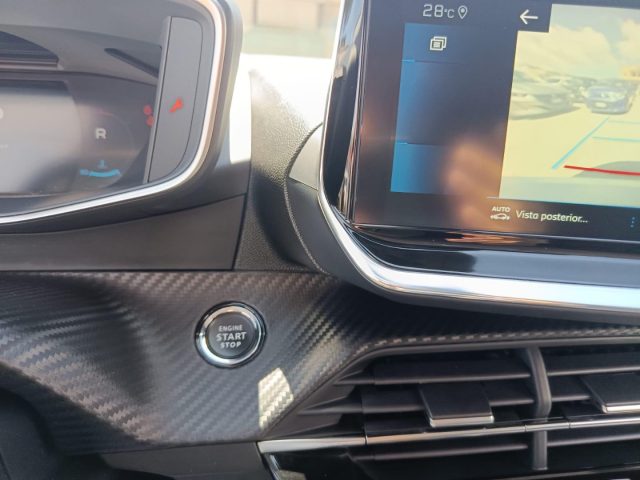 PEUGEOT 2008 usata, con Cerchi in lega