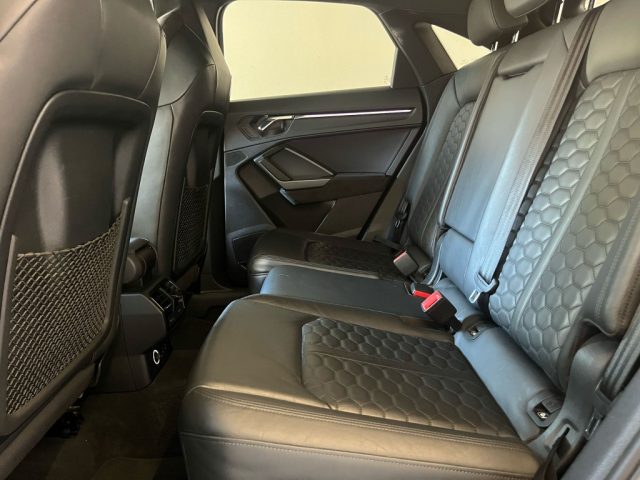 AUDI RS Q3 usata, con Autoradio digitale