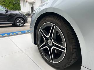 MERCEDES-BENZ A 180 usata, con Sistema di navigazione