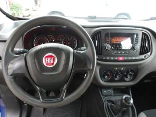 FIAT Doblo usata 8
