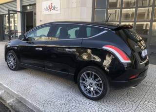 LANCIA Delta usata, con Cerchi in lega