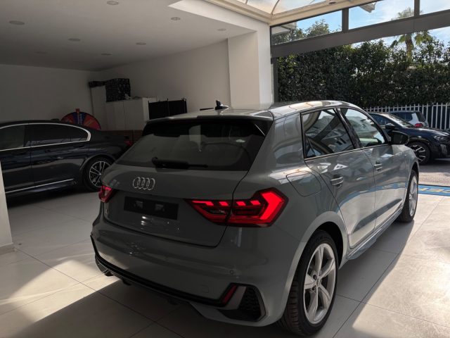 AUDI A1 usata, con Chiusura centralizzata