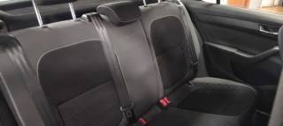 SKODA Fabia usata, con ESP