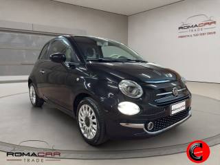 FIAT 500 usata, con Airbag Passeggero