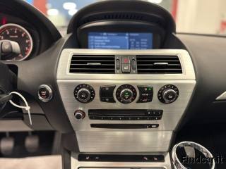 BMW 630 usata, con Chiusura centralizzata senza chiave