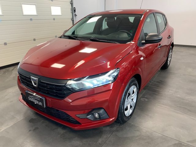 DACIA Sandero usata, con Airbag laterali