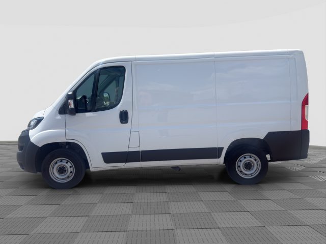 FIAT Ducato usata 1
