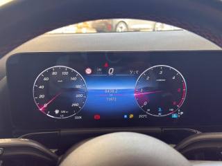 MERCEDES-BENZ GLA 200 usata, con ESP