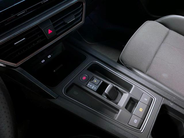 CUPRA Formentor usata, con Climatizzatore