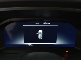 NISSAN Qashqai usata, con Cruise Control