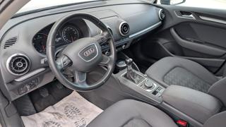 AUDI A3 usata, con Vivavoce